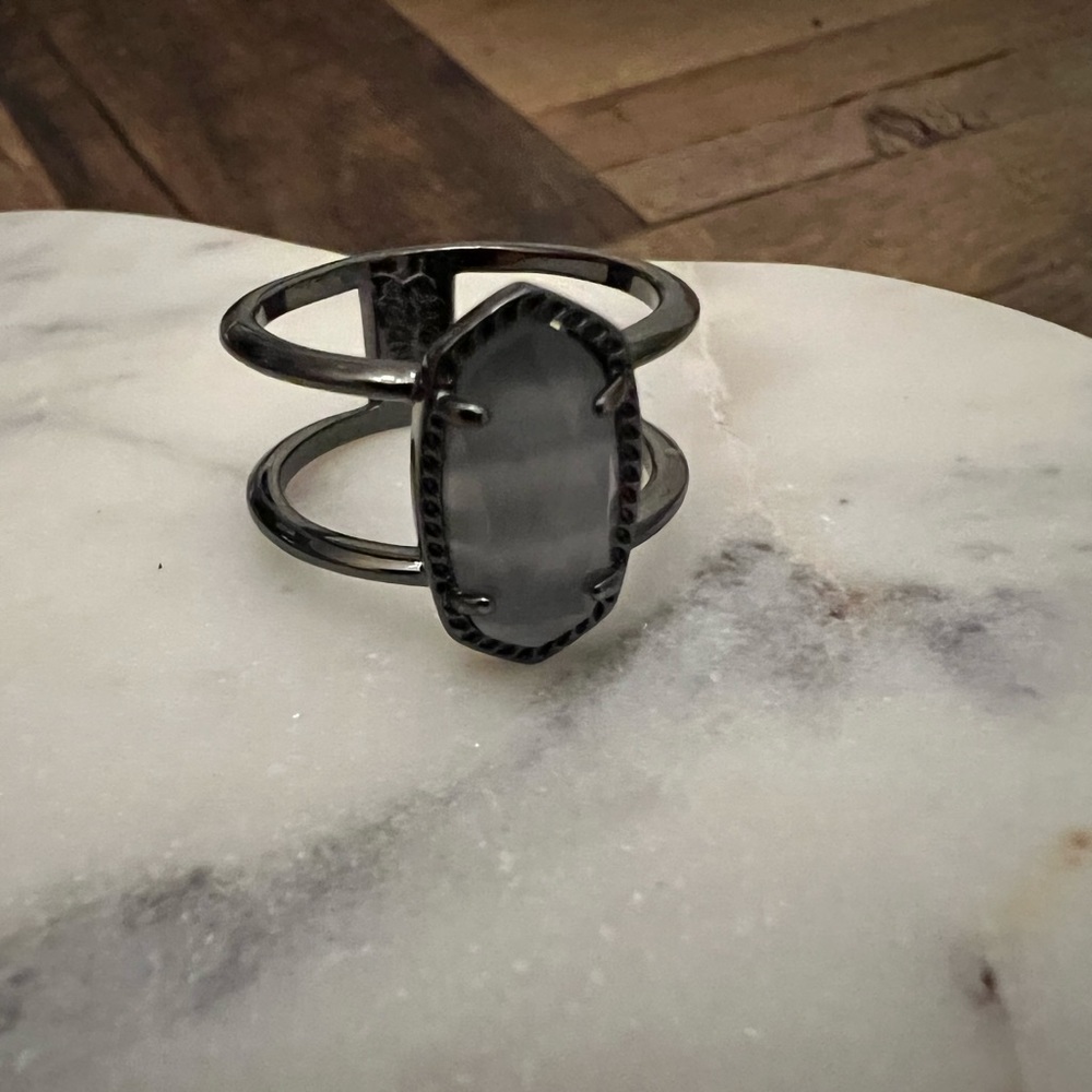 Kendra Scott Ring